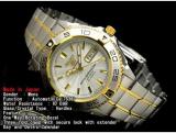 SEIKO Seiko 5 Sport 5 Sports Japan-Made self-Winding Watch Men SNZB24J1 (Parallel Import)