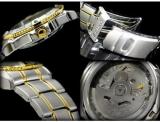 SEIKO Seiko 5 Sport 5 Sports Japan-Made self-Winding Watch Men SNZB24J1 (Parallel Import)