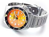 SEIKO 5 Sports Auto-Wind Mechanical Sports SBSA009