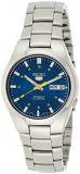 Seiko Men's SNK615 Automatic Stainless Steel Watch