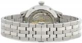 Seiko Men's Presage 23 Jewel Automatic Blue Dial Watch with, Blue, Size No Size