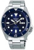 Seiko 5 SRPD51K1 Men's Watch Automatic Steel