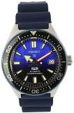Seiko Prospex PADI Reinterpretation 1965 Diver's 200m Special Edition Sapphire Sports Blue Gradation Wave Dial Watch SPB071J1