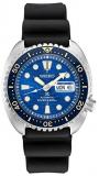 Seiko King Turtle SRPE07