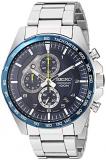Seiko Dress Watch (Model: SSB321)