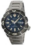 SEIKO Prospex Monster Diver's 200M Automatic Blue Dial Watch SRPD25K1