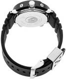 Seiko Prospex Divers Solar 200m Men's Watch