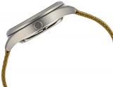Seiko Men's 5 Sports Desert Military Automatic Men's Snzg07J1 [Watch]