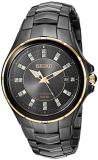 Seiko Dress Watch (Model: SNE506)