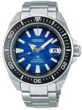 Seiko SRPE33 Prospex Men's Watch Silver-Tone 44mm Stainless Steel