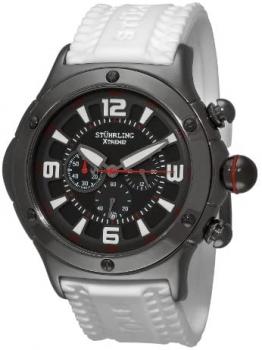 Stuhrling Original Men's 3CR.3356P20 Champion Alpine Sport