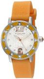 Stuhrling Original Women's 225R.1116F2 Ladies Lifestyles Lady Marina Sport Swiss Quartz Quick Set Date Watch