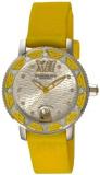 Stuhrling Original Women's 225R.1116G2 Ladies Lifestyles Lady Marina Sport Swiss Quartz Quick Set Date Watch