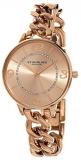 Stuhrling Original Women's 588.05 Symphony Bracelet Watch