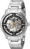 Stuhrling Original Men's 394.331154 Classic Winchester Pro Mechanical Hand Wind ...