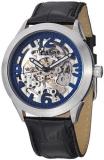 Stuhrling Original Men's 765.02 Symphony Aristocrat Commerce Mechanical Skeleton...