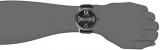 Stuhrling Original Men's 785.02 Winchester Mechanical Bridge Black Watch