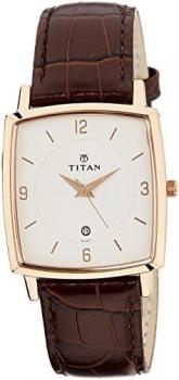 Titan Men's Classique Watch