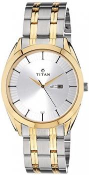 Titan Analog Watch