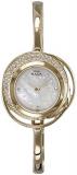 Titan Company Ltd Women's Raga Analog Mother of Pearl Dial Watch