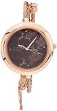 Titan Company Ltd Women's Raga Analog Mother of Pearl Dial Watch