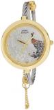 Titan Company Ltd Women's Raga Analog Mother of Pearl Dial Watch