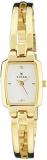Titan Karishma Analog White Dial Women's Watch - NE2131YM09