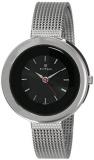 Titan Youth Analog Black Dial Women's Watch-NK2482SM02
