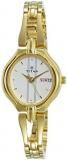 Titan Karishma Analog Silver Dial Women's Watch - NE2345YM01