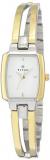 Titan Women's Karishma Analog Dial Watch White