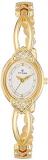 Titan Women's Karishma Analog Dial Watch White