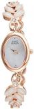 Titan Company Ltd Women's Raga Analog Mother of Pearl Dial Watch