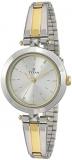 Titan Karishma Analog White Dial Women's Watch-2574BM01
