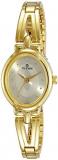 Titan Karishma Revive Analog Champagne Dial Women's Watch-2594YM01