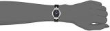 Titan Karishma Revive Analog Black Dial Women's Watch-2594SL01