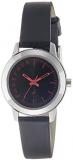Fastrack Fundamentals Analog Black Dial Women's Watch - 68008SL02