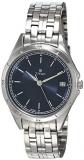 Titan Women's Neo Analog-Quartz Watch with Brass Strap, Silver, 14 (Model: 2556SM02)