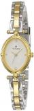Titan Women's Karishma Analog Dial Watch Silver