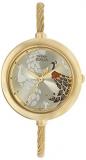Titan Company Ltd Women's Raga Analog Mother of Pearl Dial Watch