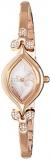 Titan Women's 2012WM01 Raga Inspired Gold Tone Watch
