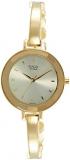 Titan Raga Viva Champange Dial Analog Watch for Women
