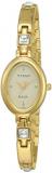 Titan Raga Analog Gold Dial Women's Watch