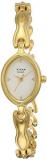 Titan Women's 2370YM03 Raga Inspired Gold Tone Watch