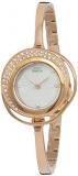 Titan Company Ltd Women's Raga Analog Mother Of Pearl Dial Watch