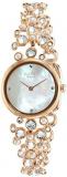 Titan Raga Mother of Pearl Dial Analog Watch for Women