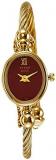 Titan Raga Women&rsquo;s Analog Quartz Watch | Bangle Jewelry Style Wristwatch