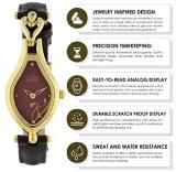 Titan Raga Women&rsquo;s Bracelet Watch | Quartz, Water Resistant