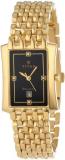 Titan Men's 1927YM06 Regalia Date Function Watch