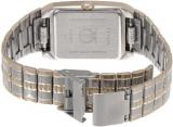 Titan Karishma Analog Silver Dial Men's Watch - NE9151BM01