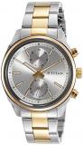 Titan Neo Analog Grey Dial Men's Watch-1733BM01